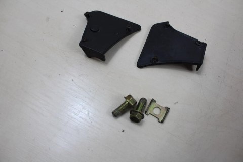 HONDA CX500 OWIEWKA CZASZA CZACHA PRZÓD