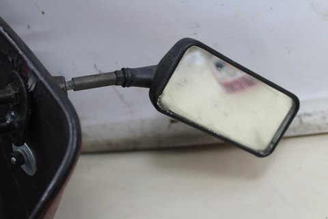 HONDA CX500 OWIEWKA CZASZA CZACHA PRZÓD