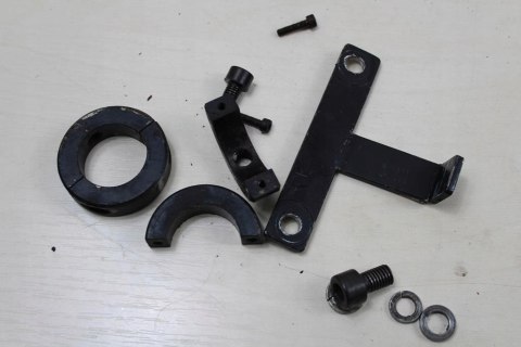 HONDA CX500 OWIEWKA CZASZA CZACHA PRZÓD