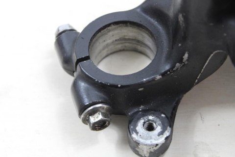 HONDA CX500 PÓŁKA GÓRNA