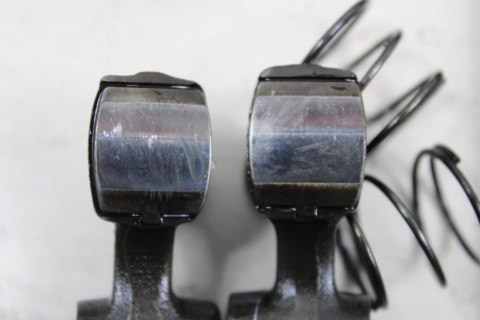 HONDA CX500 POPYCHACZE KONIKI ZAWOROWE