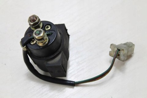 HONDA CX500 PRZEKAŹNIK ROZRUSZNIKA