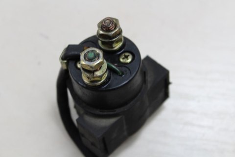 HONDA CX500 PRZEKAŹNIK ROZRUSZNIKA