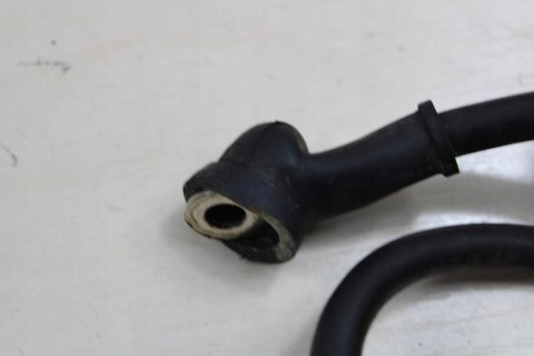 HONDA CX500 PRZEWODY AKUMULATORA ROZRUSZNIKA