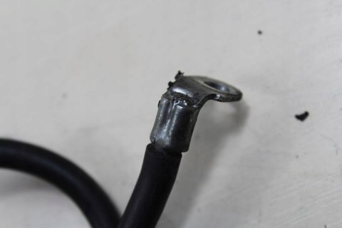 HONDA CX500 PRZEWODY AKUMULATORA ROZRUSZNIKA