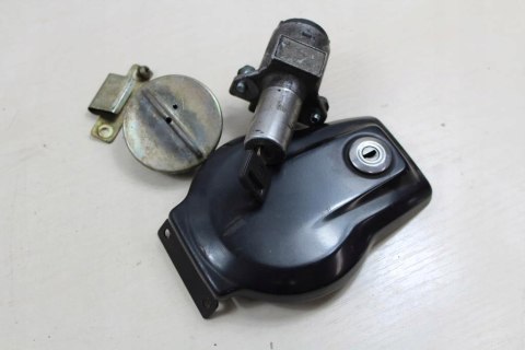 HONDA CX500 STACYJKA + KOREK + ZAMKI