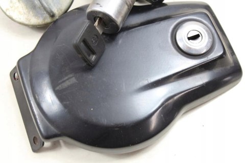 HONDA CX500 STACYJKA + KOREK + ZAMKI