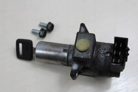 HONDA CX500 STACYJKA + KOREK + ZAMKI