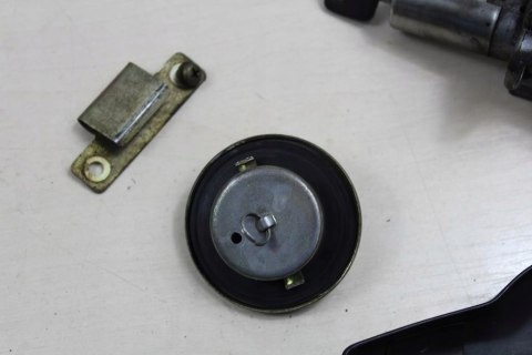 HONDA CX500 STACYJKA + KOREK + ZAMKI