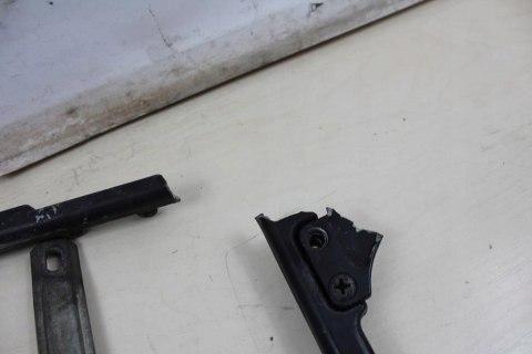 HONDA CX500 STELAŻ SAKW LEWY PRAWY + ŁĄCZNIK