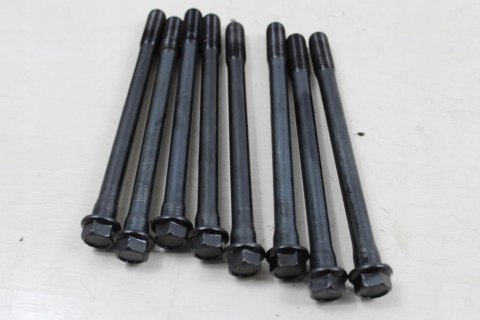 HONDA CX500 SZPILKI ŚRUBY GŁOWICY