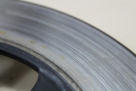 HONDA CX500 TARCZE HAMULCOWE PRZÓD + KLOCKI