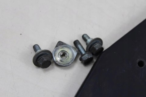 HONDA CX500 UCHWYT MOCOWANIE REJESTRACJI CHLAPACZ