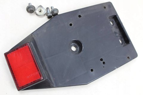 HONDA CX500 UCHWYT MOCOWANIE REJESTRACJI CHLAPACZ