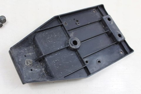 HONDA CX500 UCHWYT MOCOWANIE REJESTRACJI CHLAPACZ