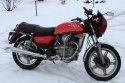 HONDA CX500 WAŁ KARDANA + KRZYŻAK