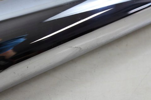 HONDA CX500 WYDECH TŁUMIK PRAWY