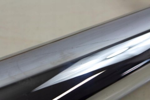 HONDA CX500 WYDECH TŁUMIK PRAWY