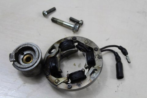 HONDA CX500 IMPULSATOR CZUJNIK HALLA