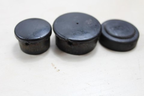 HONDA CX500 ZAŚLEPKI WAHACZA