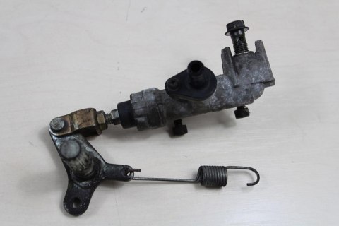 SUZUKI GSX600F JAJKO POMPA HAMULCOWA TYŁ