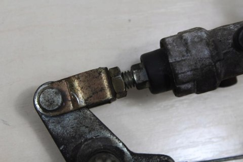 SUZUKI GSX600F JAJKO POMPA HAMULCOWA TYŁ