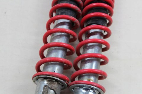 HONDA CB125F GLR125 JC74 AMORTYZATOR TYŁ LEWY PRAW