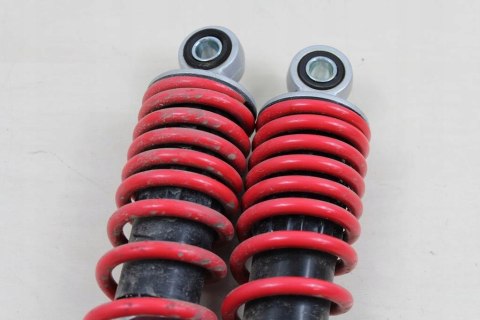 HONDA CB125F GLR125 JC74 AMORTYZATOR TYŁ LEWY PRAW