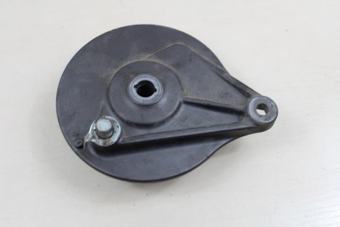 HONDA CB125F GLR125 JC74 BĘBEN SZCZĘKI HAMULCOWE