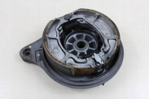 HONDA CB125F GLR125 JC74 BĘBEN SZCZĘKI HAMULCOWE