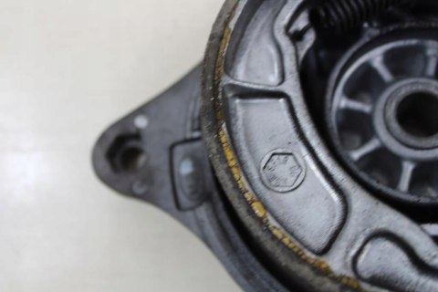 HONDA CB125F GLR125 JC74 BĘBEN SZCZĘKI HAMULCOWE