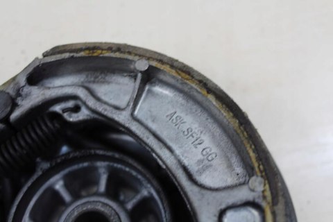 HONDA CB125F GLR125 JC74 BĘBEN SZCZĘKI HAMULCOWE