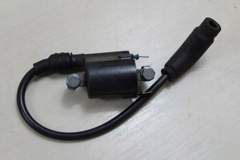 HONDA CB125F GLR125 JC74 CEWKA ZAPŁONOWA MP37