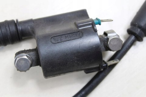 HONDA CB125F GLR125 JC74 CEWKA ZAPŁONOWA MP37