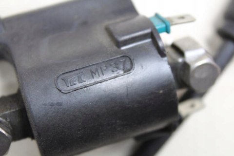 HONDA CB125F GLR125 JC74 CEWKA ZAPŁONOWA MP37