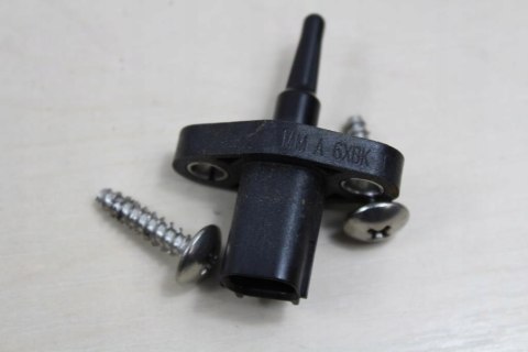 HONDA CB125F GLR125 JC74 CZUJNIK POWIETRZA PRZEPŁY