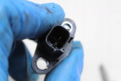 HONDA CB125F GLR125 JC74 CZUJNIK POWIETRZA PRZEPŁY