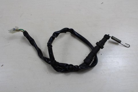 HONDA CB125F GLR125 JC74 CZUJNIK STOP HAMULCA TYŁ