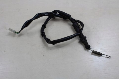 HONDA CB125F GLR125 JC74 CZUJNIK STOP HAMULCA TYŁ