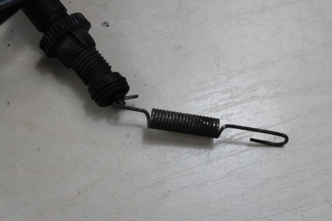 HONDA CB125F GLR125 JC74 CZUJNIK STOP HAMULCA TYŁ