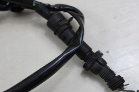 HONDA CB125F GLR125 JC74 CZUJNIK STOP HAMULCA TYŁ