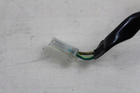 HONDA CB125F GLR125 JC74 CZUJNIK STOP HAMULCA TYŁ