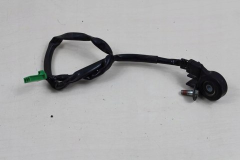 HONDA CB125F GLR125 JC74 CZUJNIK STOPKI BOCZNEJ