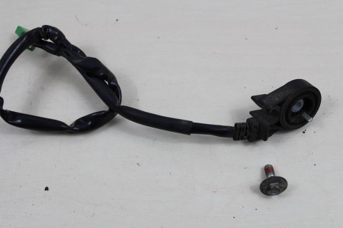 HONDA CB125F GLR125 JC74 CZUJNIK STOPKI BOCZNEJ