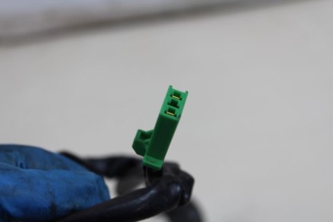 HONDA CB125F GLR125 JC74 CZUJNIK STOPKI BOCZNEJ