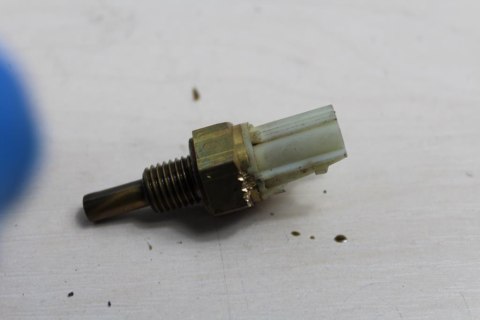 HONDA CB125F GLR125 JC74 CZUJNIK TEMPERATURY SILNI