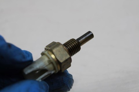 HONDA CB125F GLR125 JC74 CZUJNIK TEMPERATURY SILNI