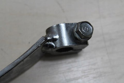 HONDA CB125F GLR125 JC74 DŹWIGNIA LEWA ZMIANY BIEG