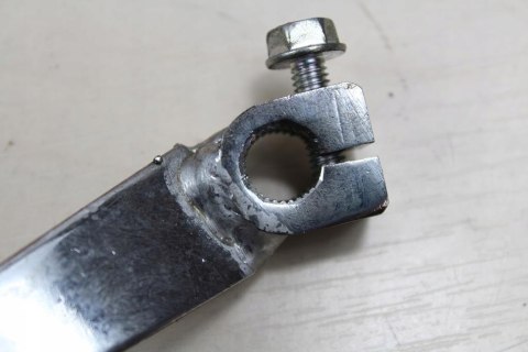 HONDA CB125F GLR125 JC74 DŹWIGNIA LEWA ZMIANY BIEG