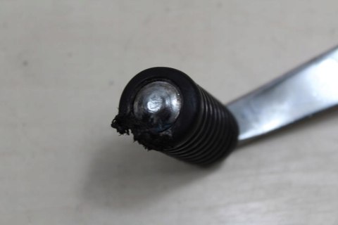 HONDA CB125F GLR125 JC74 DŹWIGNIA LEWA ZMIANY BIEG